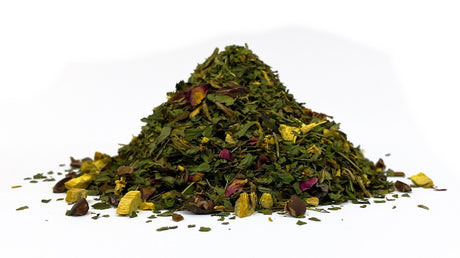 Sweet Mint urtete