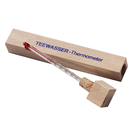 Te Termometer