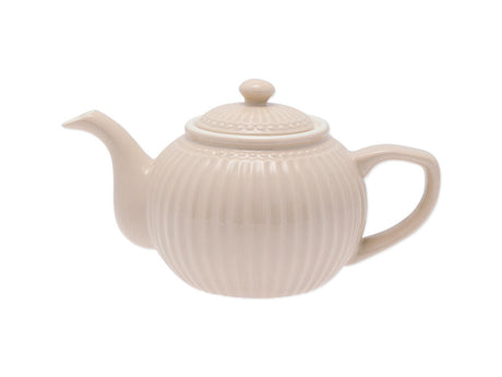 Te-kande Alice cream