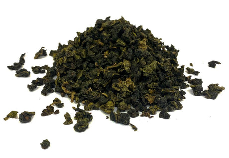 Tie Guan Yin grøn Oolong økologisk
