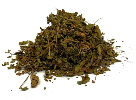 Tulsi urtete økologisk