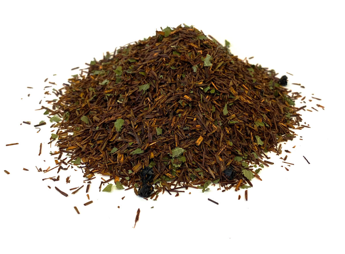 Vilde bær Rooibos økologisk